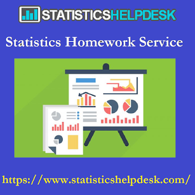 statistics-homework-service