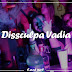 Dissculpa Vadia - Card Mob | #FortaleceAí
