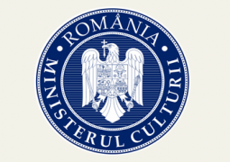 Proiect cultural finanţat de Ministerul Culturii