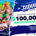 Cien mil pesos en premios para las comparsas educativas