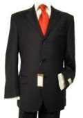 Mensusa Interview Suits