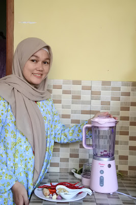 Siapkan 3 Bumbu Dasar Ini Agar Ibu Hemat Waktu Memasak Saat Puasa