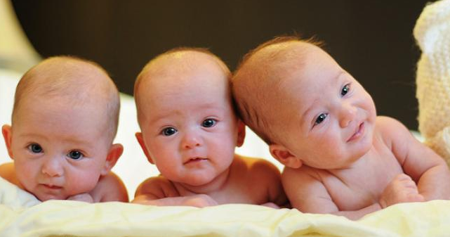 Arti Mimpi Punya Bayi Kembar 3 Archives - Menurut Para Ahli