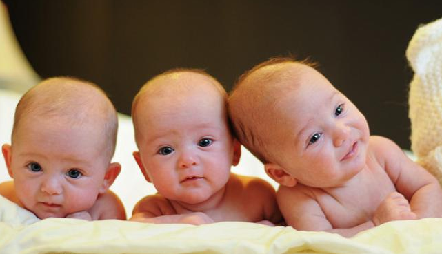 Berikut Adalah Arti Mimpi Melihat Bayi Kembar 3 Menurut Primbon Berikut Adalah Arti Mimpi Melihat Bayi Kembar 3 Menurut Primbon