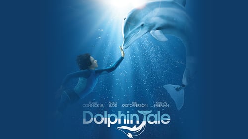 L'incroyable histoire de Winter le dauphin 2011 en ligne