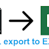 jQuery export table data into MS Excel With Image