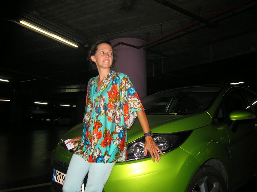 reto otoño la porta magica