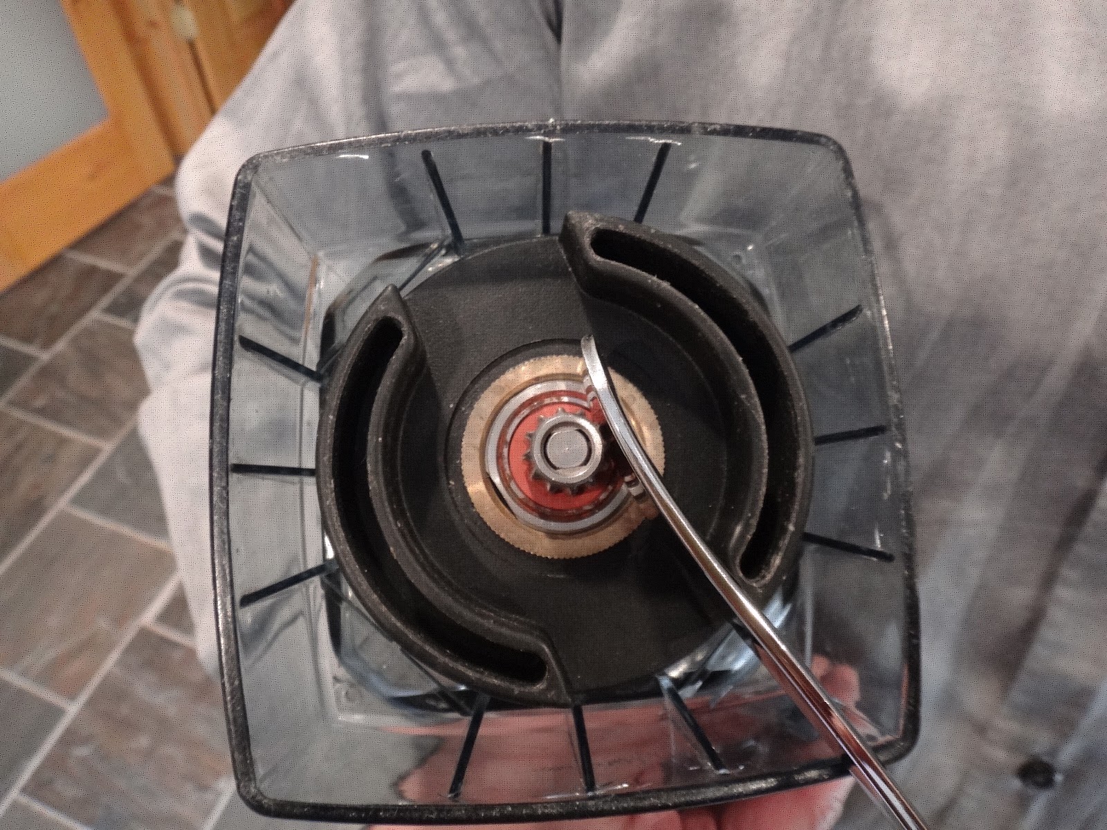 Omniblend Blenders Repairs