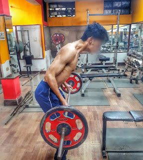 Back workout: Best 9 exercises. Back workout: Best 9 exercises.
