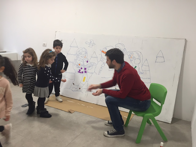 Welcome English IMG 1837