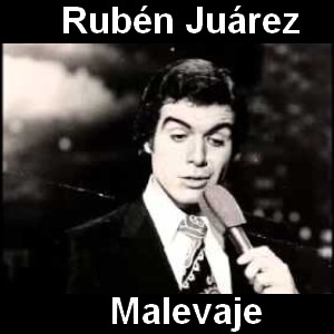 Ruben Juarez – Malevaje