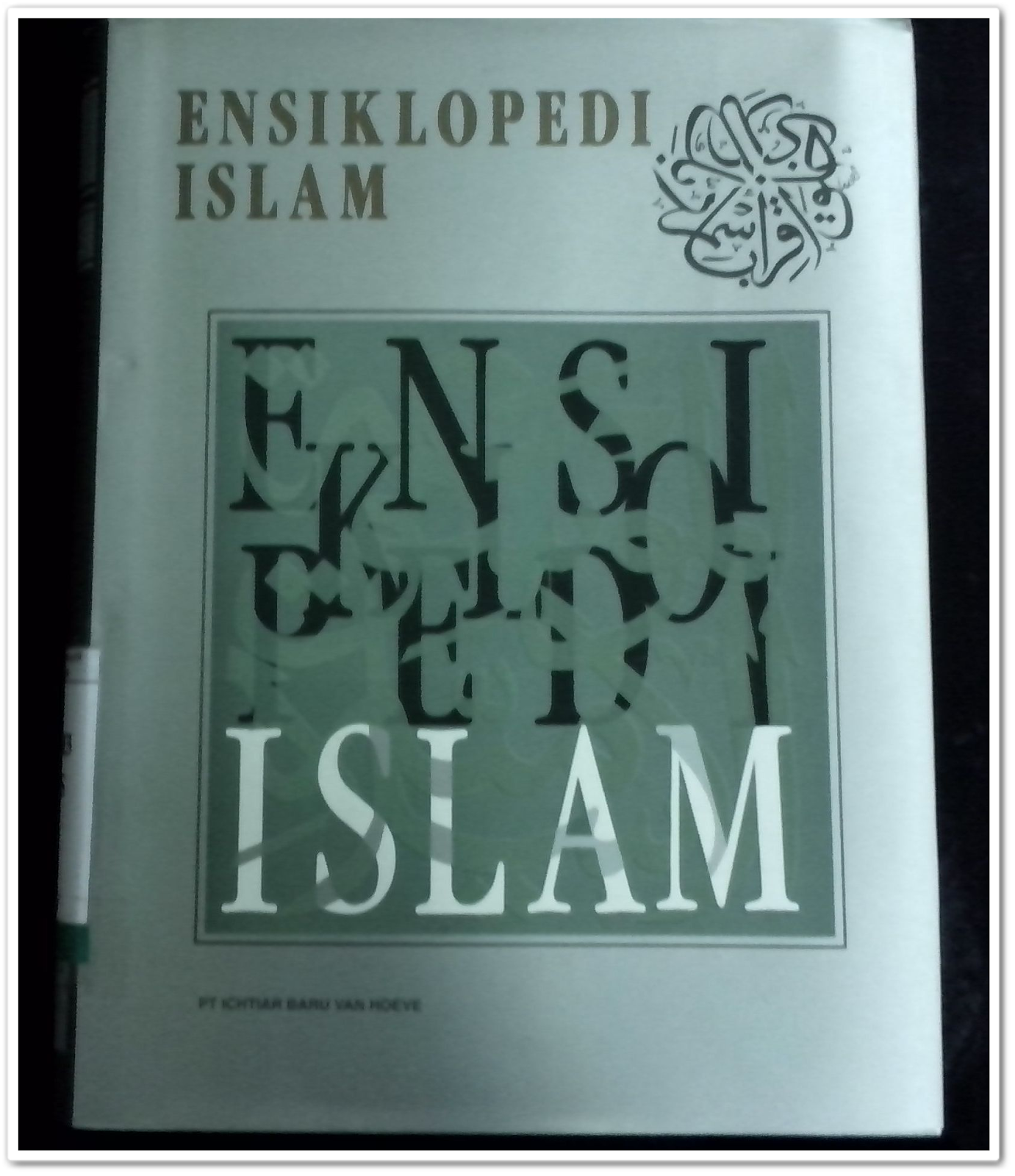 Enam Mazhab Fikih Dalam Islam
