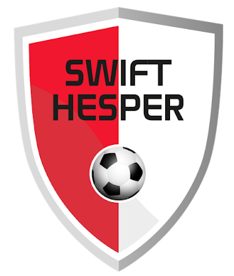 FOOTBALL CLUB SWIFT HESPERANGE
