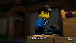 Ver Lego Ninjago: Maestros del Spinjitzu Temporada 8 - Capítulo 6