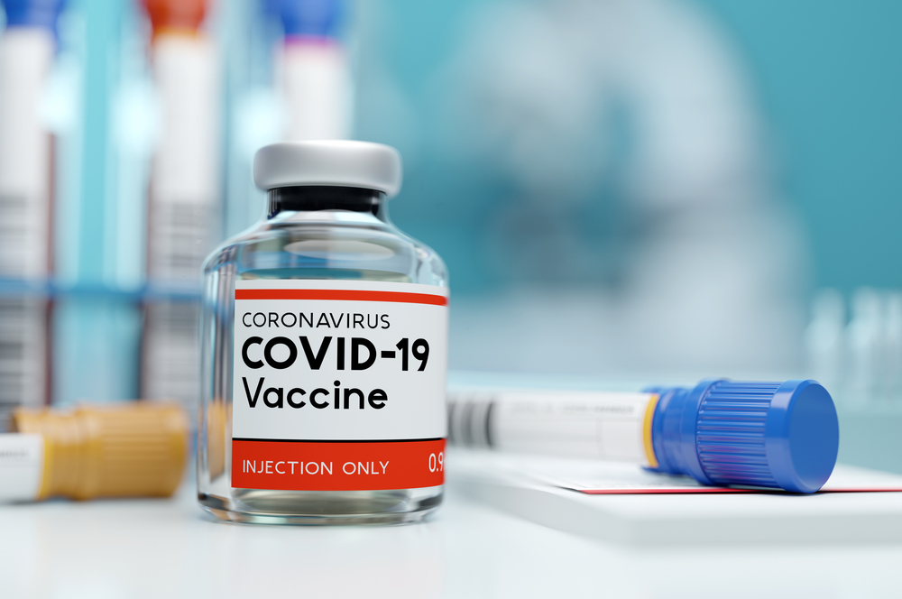 Suntik Vaksin Covid-19, Begini Efek Yang Dirasakan Para Dokter