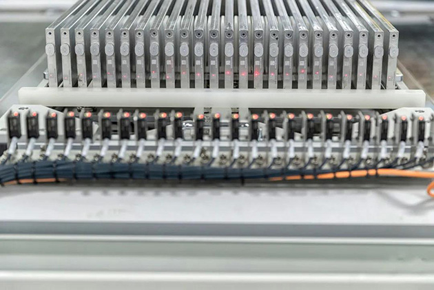 China Ev Parts Ev Charger Evse Ev Motor And Ev Batttery