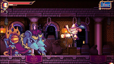 Mystik Belle Enchanted Edition Game Screenshot 6