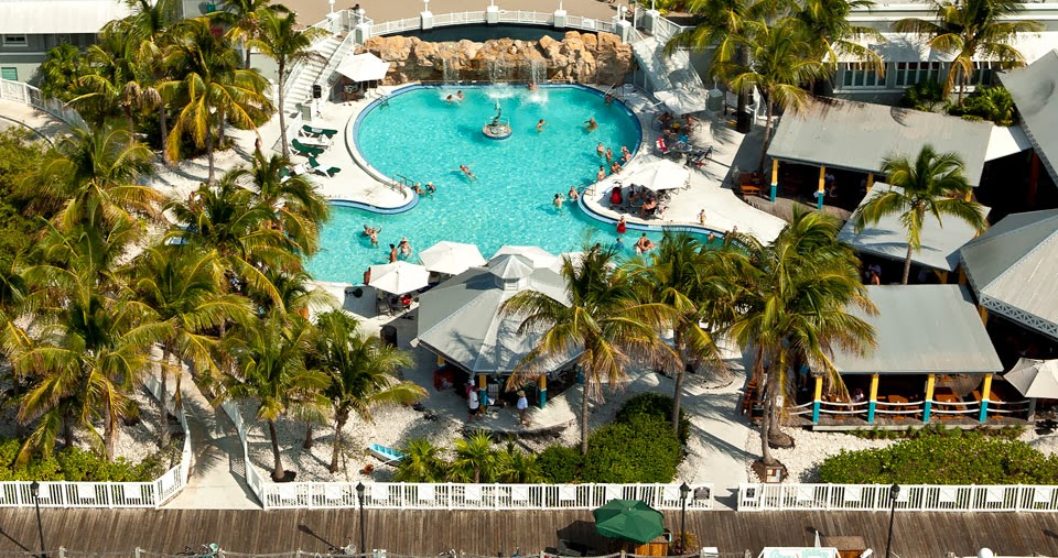 Key West Real Estate Now! Boat Slips in Key West Conch Harbor Marina