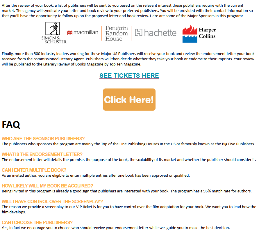 Writer Beware The Blog March 2021