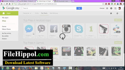 google chrome download for pc windows 7 64 bit filehippo