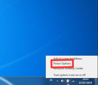 cara agar laptop ditutup tidak mati windows 10