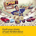 MTN Offers Four Fantastic Promo this season