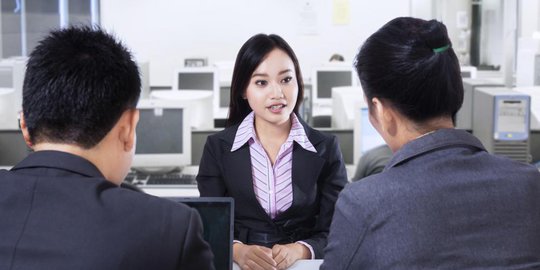 27 Tips Interview Agar Sukses Hadapi Hrd Psikomitra Utama