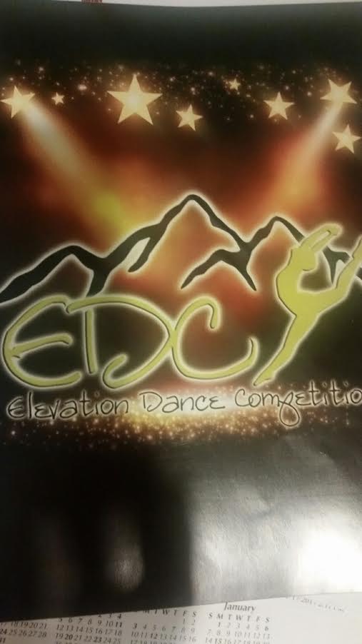 Twelve Makes a Dozen Elevation Dance Competition
