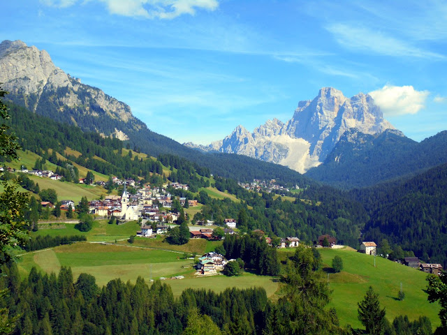 agordino cosa vedere dolomiti