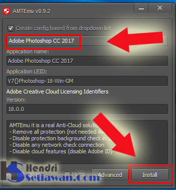 how to crack photoshop 2017 how to crack photoshop 2017