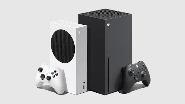 PlayStation 5 vs Xbox Series X: Full Comparison PlayStation 5 vs Xbox Series X: Full Comparison