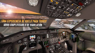 Descargar Airline Commander MOD APK 1.2.6 (Dinero ilimitado) Gratis para Android 2020 5