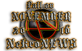 NeKroNews