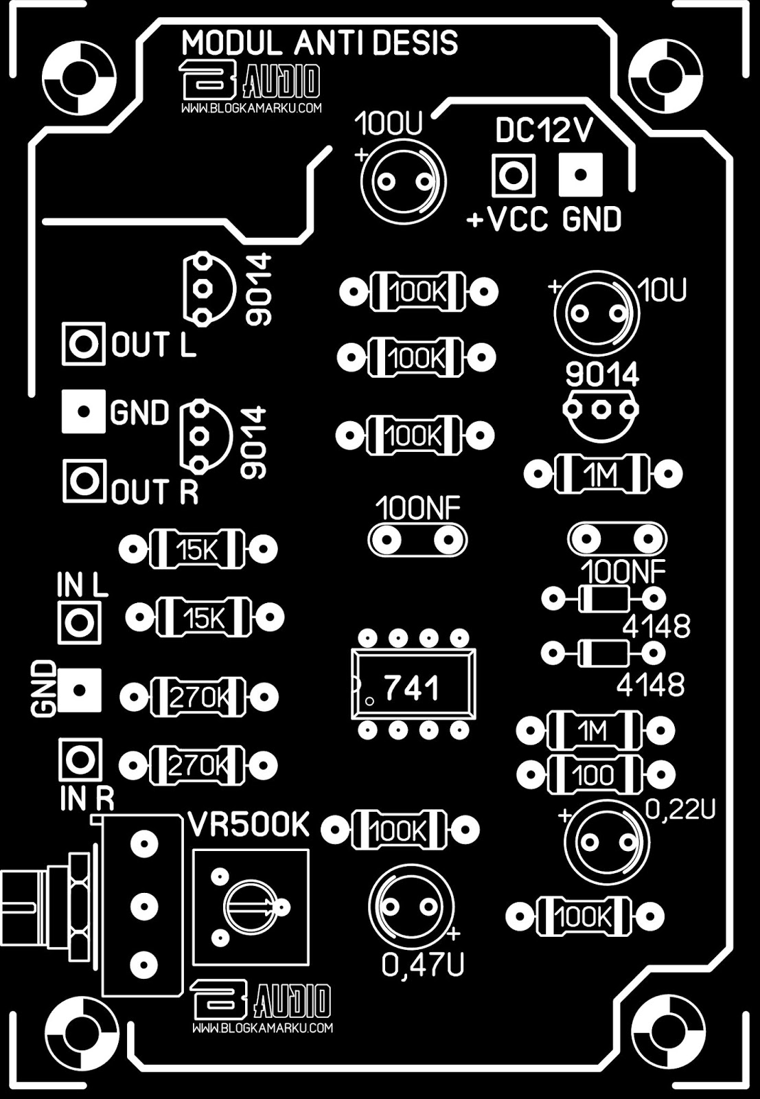 Convert Schematic To Pcb Layout