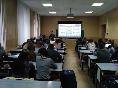 Лекція «Бюджетування на виробничому підприємстві» для студентів факультету економіки і права Лекція «Бюджетування на виробничому підприємстві» для студентів факультету економіки і права