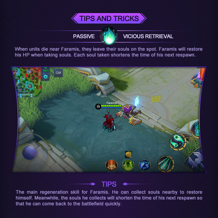 Hero Academy 48 Faramis Guide The Undead Resurrection Everyday News