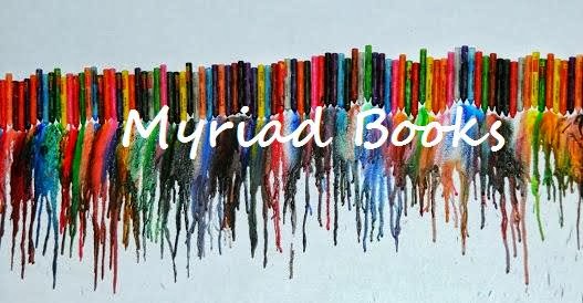 Myriad Books