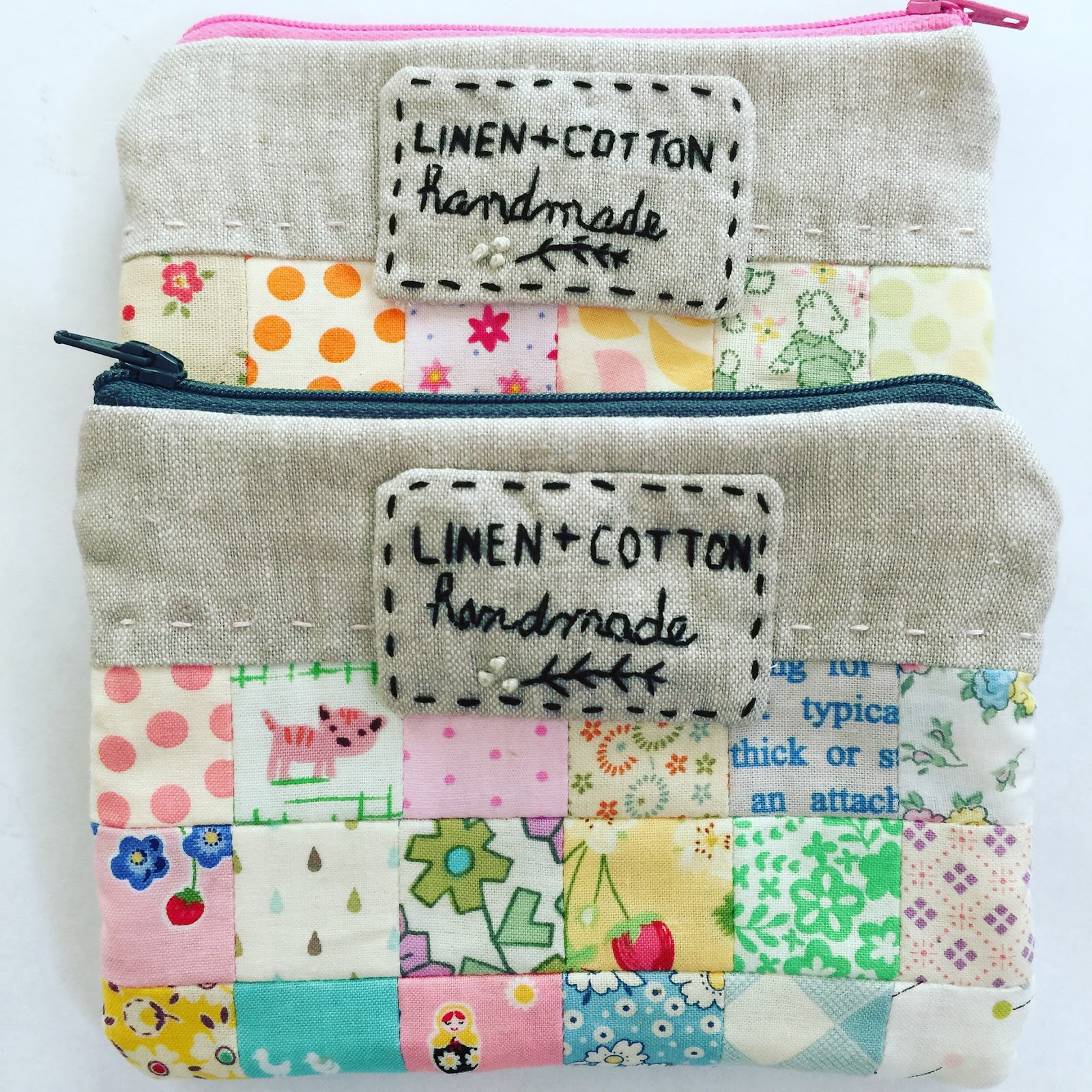 Dream quilt create sweetly stitched handmades