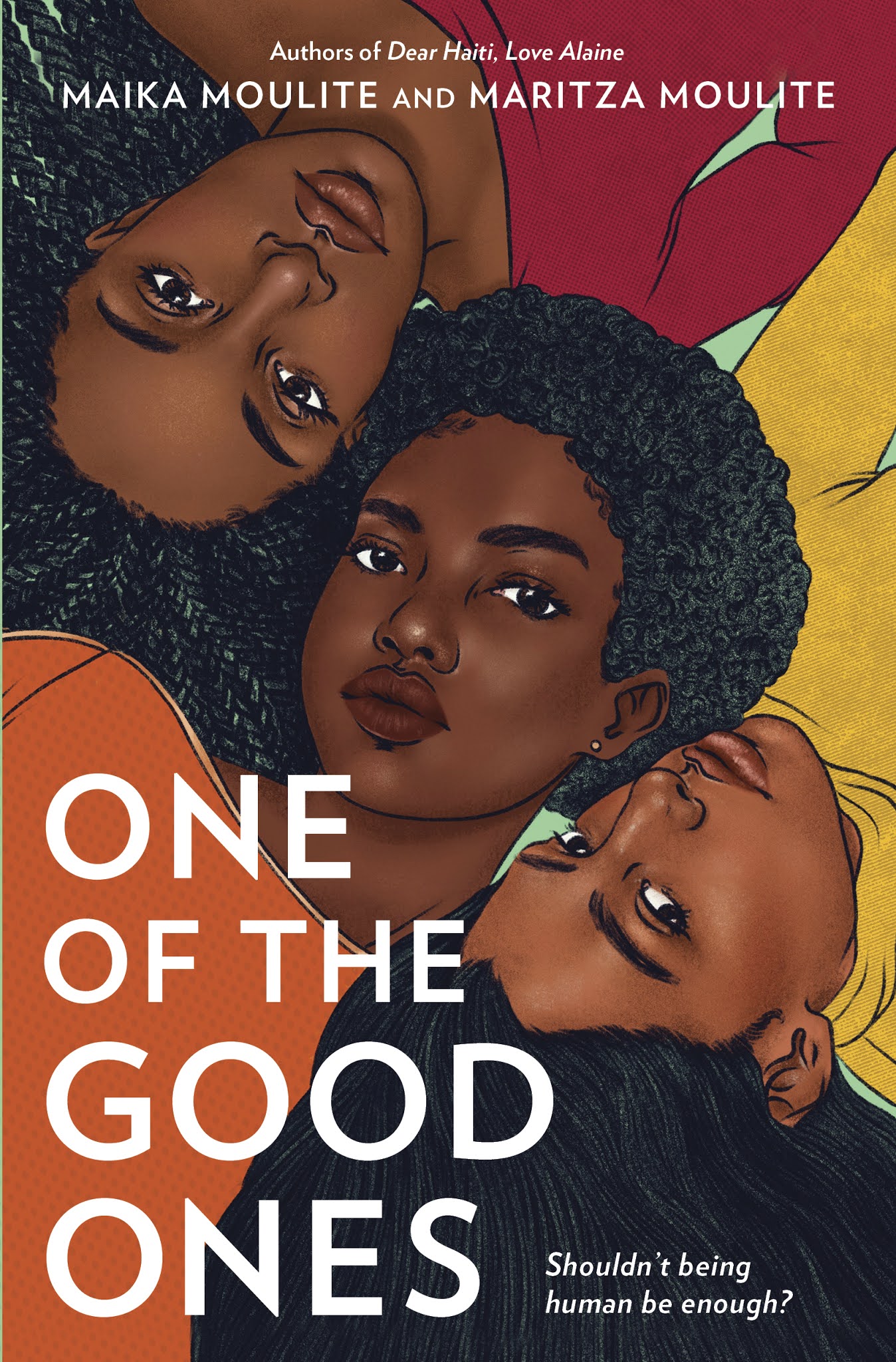 the good ones book review