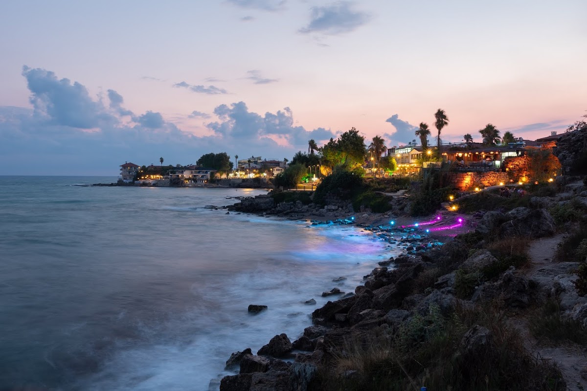 Большое путешествие по Турции автостопом 2019 Большое путешествие по Турции автостопом 2019