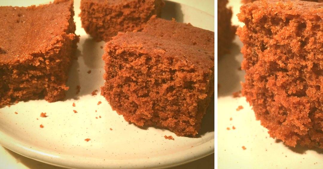 Microwave Chocolate Cake Recipe