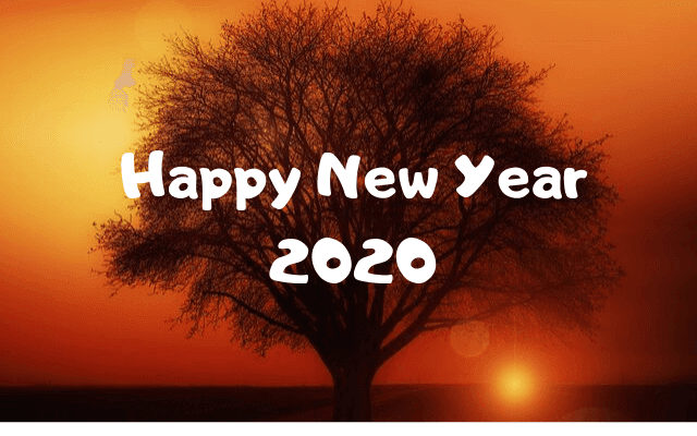 Happy New Year 2020 Photo Happy New Year 2020 Photo