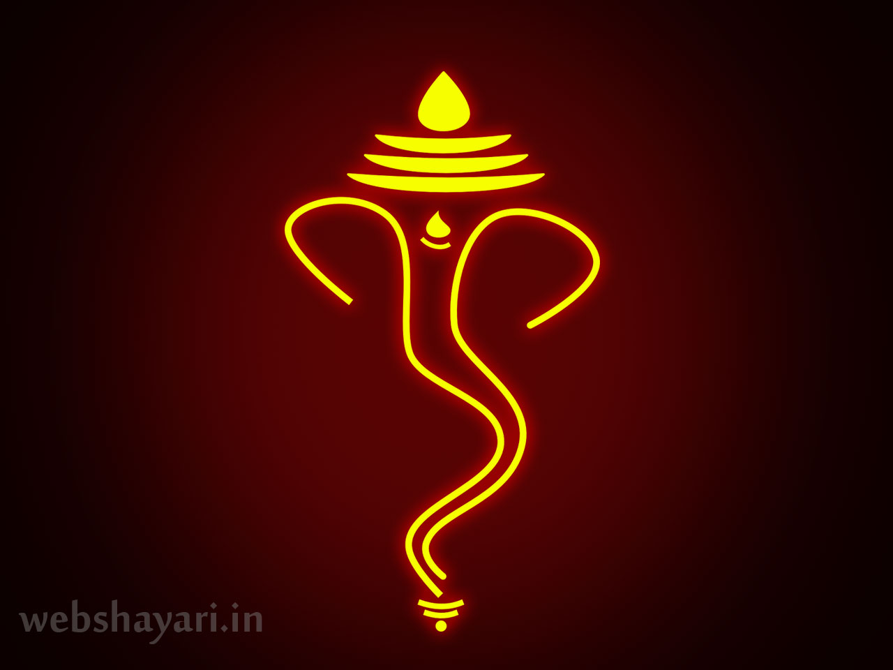 गणेश भगवान के इमेज HD | Ganesha bhagwan wallpaper ,pics , images ,animated  gif download