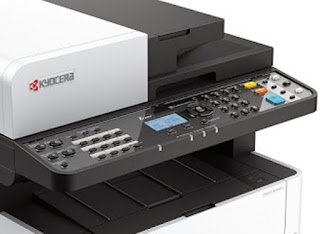 Service Printer Kyocera