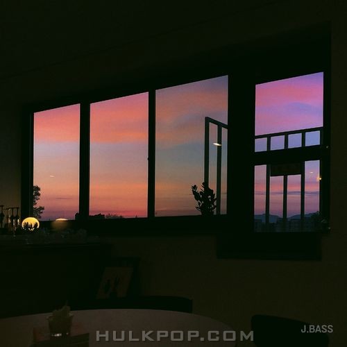 J.BASS – Midnight In Sunday – Single