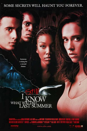 I Still Know What You Did Last Summer (1998) Full Hindi Dual Audio Movie Download 720p 480p Bluray