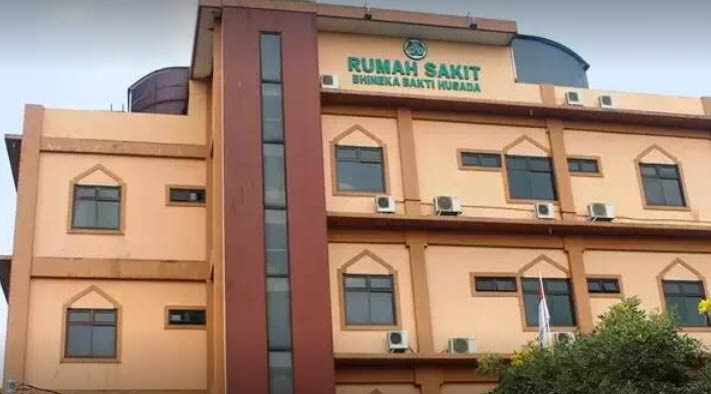 Jadwal Praktek Rs Bhineka Bakti Husada Tangerang Selatan Semua Spesialis