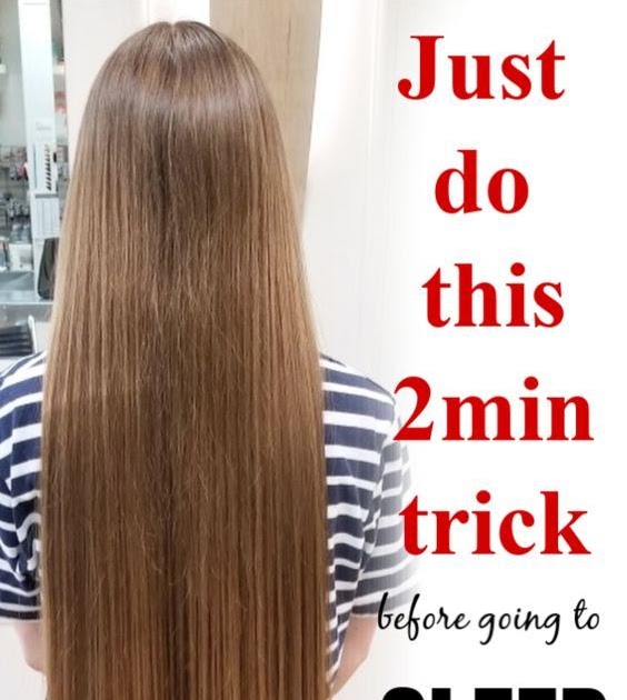 How To Increase Hair Growth?