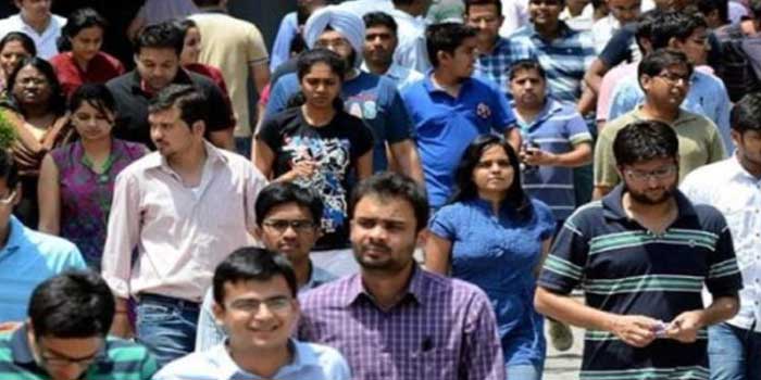 शहरी बेरोजगारों ने ठुकराई कमलनाथ की रोजगार गारंटी योजना | EMPLOYMENT NEWS