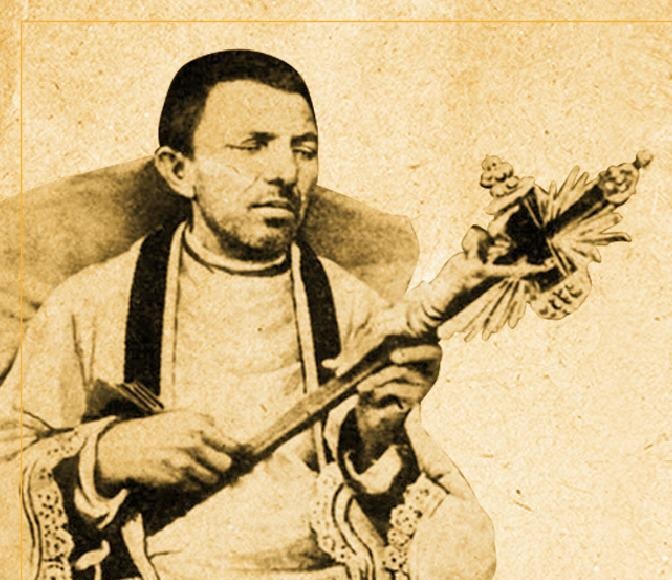 149 anos da chegada do Padre Cícero Romão a Juazeiro do Norte 149 anos da chegada do Padre Cícero Romão a Juazeiro do Norte